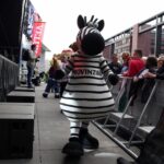 29.05.2015 Kolonia. Impreza otwierająca Final Four Ligi Mistrzów. / Stanisław Blinstrub / Radio Kielce