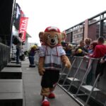 29.05.2015 Kolonia. Impreza otwierająca Final Four Ligi Mistrzów. / Stanisław Blinstrub / Radio Kielce