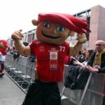 29.05.2015 Kolonia. Impreza otwierająca Final Four Ligi Mistrzów. / Stanisław Blinstrub / Radio Kielce