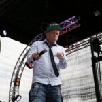 29.05.2015 Kolonia. Impreza otwierająca Final Four Ligi Mistrzów. / Stanisław Blinstrub / Radio Kielce