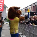 29.05.2015 Kolonia. Impreza otwierająca Final Four Ligi Mistrzów. / Stanisław Blinstrub / Radio Kielce