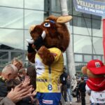 29.05.2015 Kolonia. Impreza otwierająca Final Four Ligi Mistrzów. / Stanisław Blinstrub / Radio Kielce