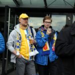 29.05.2015 Kolonia. Impreza otwierająca Final Four Ligi Mistrzów. / Stanisław Blinstrub / Radio Kielce