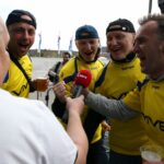 29.05.2015 Kolonia. Impreza otwierająca Final Four Ligi Mistrzów. / Stanisław Blinstrub / Radio Kielce