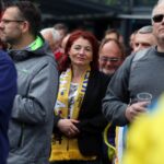 29.05.2015 Kolonia. Impreza otwierająca Final Four Ligi Mistrzów. / Stanisław Blinstrub / Radio Kielce