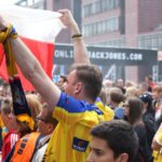 29.05.2015 Kolonia. Impreza otwierająca Final Four Ligi Mistrzów. / Stanisław Blinstrub / Radio Kielce