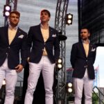 29.05.2015 Kolonia. Impreza otwierająca Final Four Ligi Mistrzów. / Stanisław Blinstrub / Radio Kielce