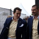 29.05.2015 Kolonia. Impreza otwierająca Final Four Ligi Mistrzów. / Stanisław Blinstrub / Radio Kielce