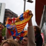 29.05.2015 Kolonia. Impreza otwierająca Final Four Ligi Mistrzów. / Stanisław Blinstrub / Radio Kielce