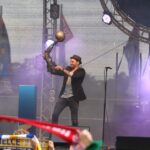 29.05.2015 Kolonia. Impreza otwierająca Final Four Ligi Mistrzów. / Stanisław Blinstrub / Radio Kielce