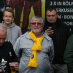 29.05.2015 Kolonia. Impreza otwierająca Final Four Ligi Mistrzów. / Stanisław Blinstrub / Radio Kielce