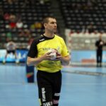 31.05.2015 Final4. Ostatnie minuty przed meczem Vive Tauron Kielce - THV Kiel / Stanisław Blinstrub / Radio Kielce
