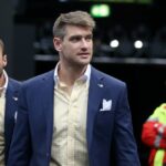 31.05.2015 Final4. Ostatnie minuty przed meczem Vive Tauron Kielce - THV Kiel / Stanisław Blinstrub / Radio Kielce