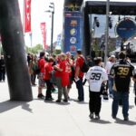 30.05.2015 Kolonia. Final Four. Przed rozpoczęciem turnieju finałowego Ligi Mistrzów Piłkarzy Ręcznych. / Stanisław Blinstrub / Radio Kielce