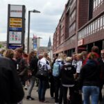 30.05.2015 Kolonia. Final Four. Przed rozpoczęciem turnieju finałowego Ligi Mistrzów Piłkarzy Ręcznych. / Stanisław Blinstrub / Radio Kielce