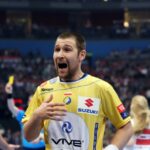 30.05.2015 Final Four. Vive Tauron Kielce - Barcelona. / Stanisław Blinstrub / Radio Kielce