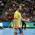 30.05.2015 Final Four. Vive Tauron Kielce - Barcelona. / Stanisław Blinstrub / Radio Kielce