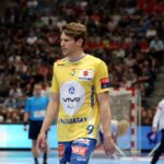 30.05.2015 Final Four. Vive Tauron Kielce - Barcelona. / Stanisław Blinstrub / Radio Kielce