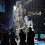 30.05.2015 Final4. THW Kiel - MKB Veszprem / Stanisław Blinstrub / Radio Kielce