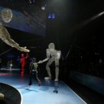 30.05.2015 Final4. THW Kiel - MKB Veszprem / Stanisław Blinstrub / Radio Kielce