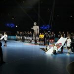 30.05.2015 Final4. THW Kiel - MKB Veszprem / Stanisław Blinstrub / Radio Kielce