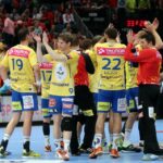 30.05.2015 Final4. Vive przegrało walkę o finał z Barceloną / Stanisław Blinstrub / Radio Kielce