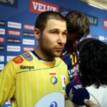 30.05.2015 Final4. Vive przegrało walkę o finał z Barceloną / Stanisław Blinstrub / Radio Kielce
