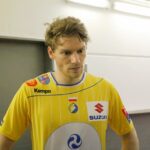 30.05.2015 Final4. Vive przegrało walkę o finał z Barceloną / Stanisław Blinstrub / Radio Kielce