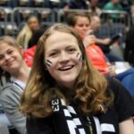 30.05.2015 Final Four. Rozgrzewka przed meczem Vive Tauron Kielce - Barcelona. / Stanisław Blinstrub / Radio Kielce