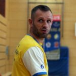 29.05.2015 Kolonia. Vive Taouron Kielce na treningu przed meczem. Grzegorz Tkaczyk / Stanisław Blinstrub / Radio Kielce