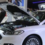 Ford Mondeo / Robert Felczak / Radio Kielce / archiwum