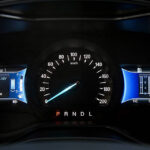 Ford Mondeo Hybrid / Robert Felczak / Radio Kielce / archiwum