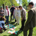 Dzień otwarty w Nadleśnictwie Kielce / Kamil Król / Radio Kielce