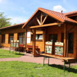 Dzień otwarty w Nadleśnictwie Kielce / Kamil Król / Radio Kielce