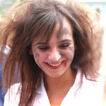 14.5.2015 Kielce. Ulicami miasta przeszedł korowód studencki rozpoczynający juwenalia. Żacy dostali klucze do miasta / Stanisław Blinstrub / Radio Kielce