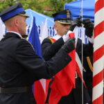 Obchody Dnia Strażaka na Rynku w Kielcach / Kamil Król / Radio Kielce