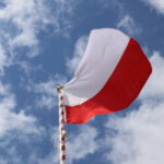 Obchody Dnia Strażaka na Rynku w Kielcach / Kamil Król / Radio Kielce