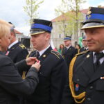 Obchody Dnia Strażaka na Rynku w Kielcach / Kamil Król / Radio Kielce