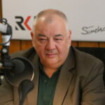 200 wydanie audycji Made In Kielce. Gościem programu był Stanisław Soyka / Kamil Król / Radio Kielce