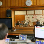 200 wydanie audycji Made In Kielce. Gościem programu był Stanisław Soyka / Kamil Król / Radio Kielce