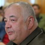 200 wydanie audycji Made In Kielce. Gościem programu był Stanisław Soyka / Kamil Król / Radio Kielce