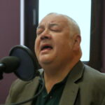 200 wydanie audycji Made In Kielce. Gościem programu był Stanisław Soyka / Kamil Król / Radio Kielce