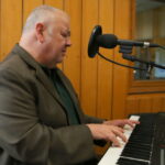 200 wydanie audycji Made In Kielce. Gościem programu był Stanisław Soyka / Kamil Król / Radio Kielce