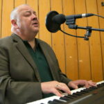 200 wydanie audycji Made In Kielce. Gościem programu był Stanisław Soyka / Kamil Król / Radio Kielce