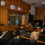 200 wydanie audycji Made In Kielce. Gościem programu był Stanisław Soyka / Kamil Król / Radio Kielce