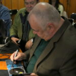 200 wydanie audycji Made In Kielce. Gościem programu był Stanisław Soyka / Kamil Król / Radio Kielce