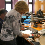 200 wydanie audycji Made In Kielce. Gościem programu był Stanisław Soyka / Kamil Król / Radio Kielce