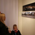 Noc Muzeów w Kielcach.  Muzeum Historii Kielc / Kamil Król / Radio Kielce