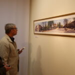 Noc Muzeów w Kielcach.  Muzeum Historii Kielc / Kamil Król / Radio Kielce