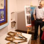 Noc Muzeów w Kielcach. Muzeum Wsi Kieleckiej / Kamil Król / Radio Kielce